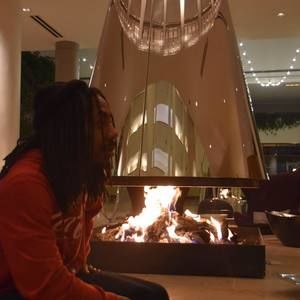 Meet your Posher, Levertise